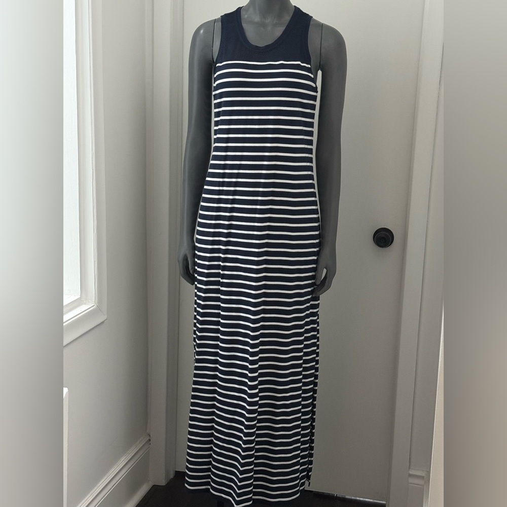 Ralph Lauren Patio Dress